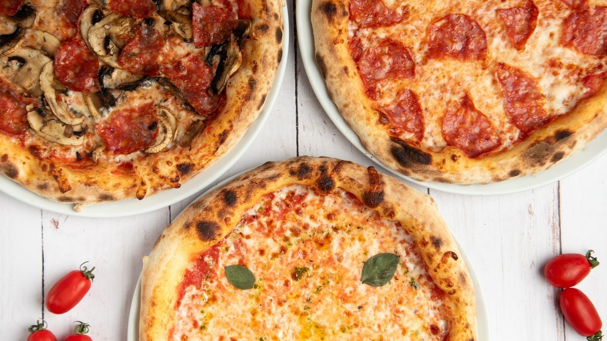 Image of Convivium Italian Restaurant-Pizzeria