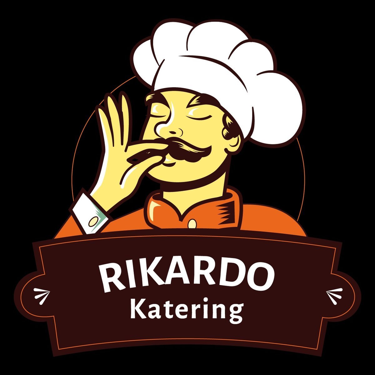 Rikardo Katering