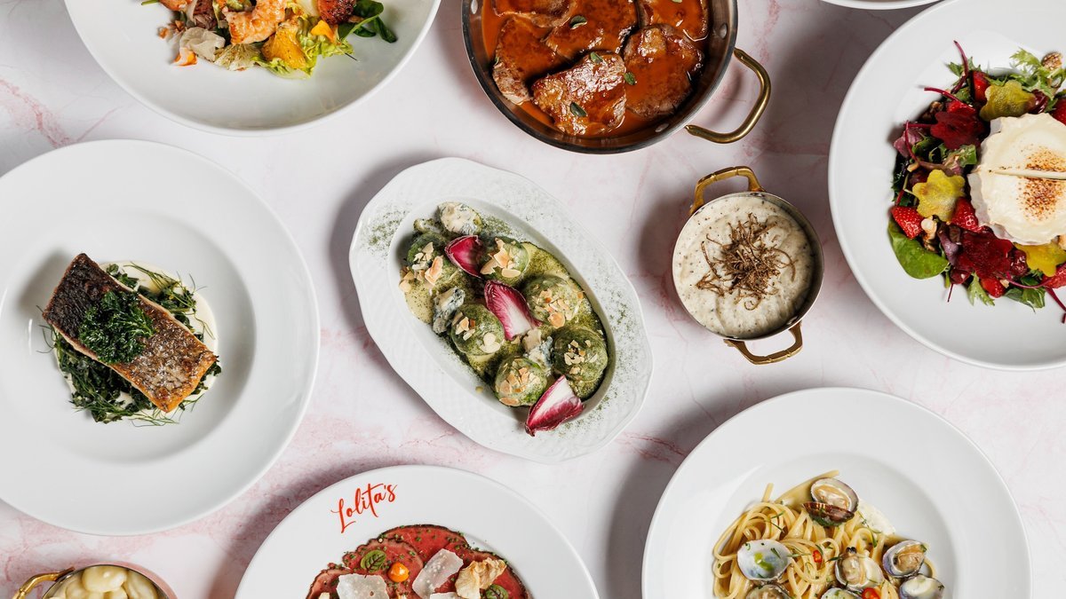 Image of Lolita's Athens