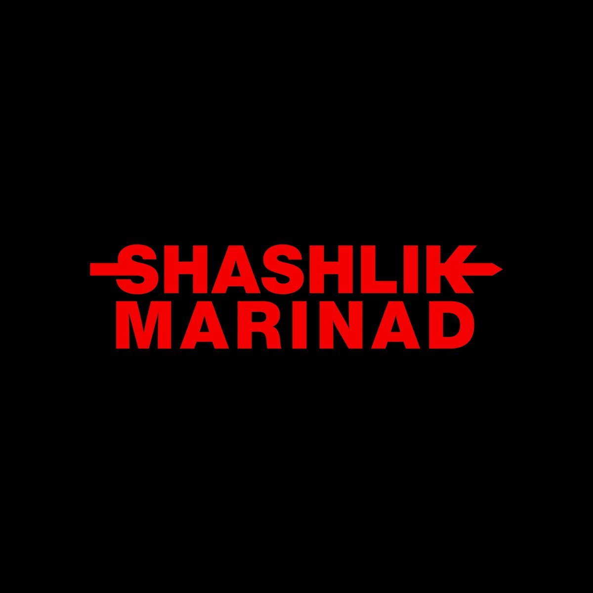 Shashlik Marinad