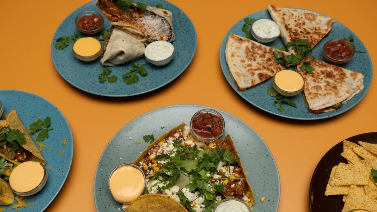 Image of Hombre Prosek