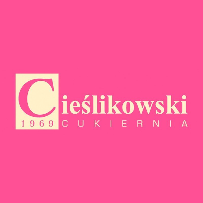 Cukiernia Cieślikowski