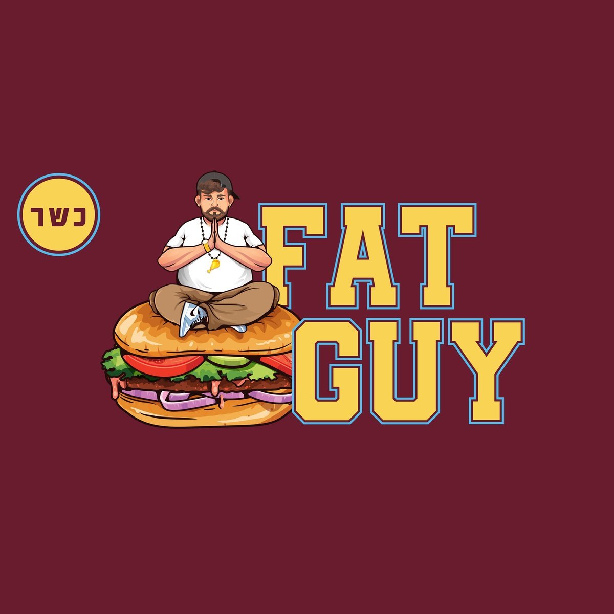 Fat Guy IL