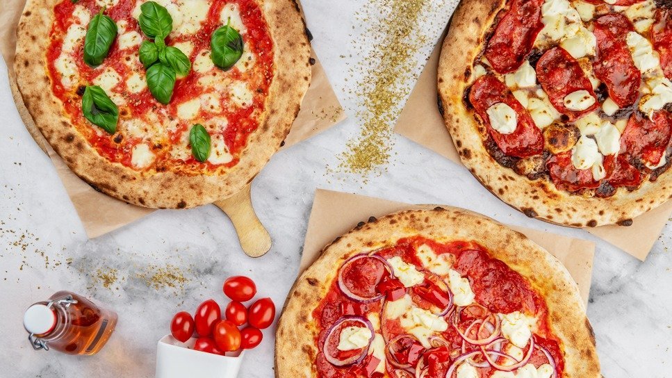 Image of Pizzeria D' Amici