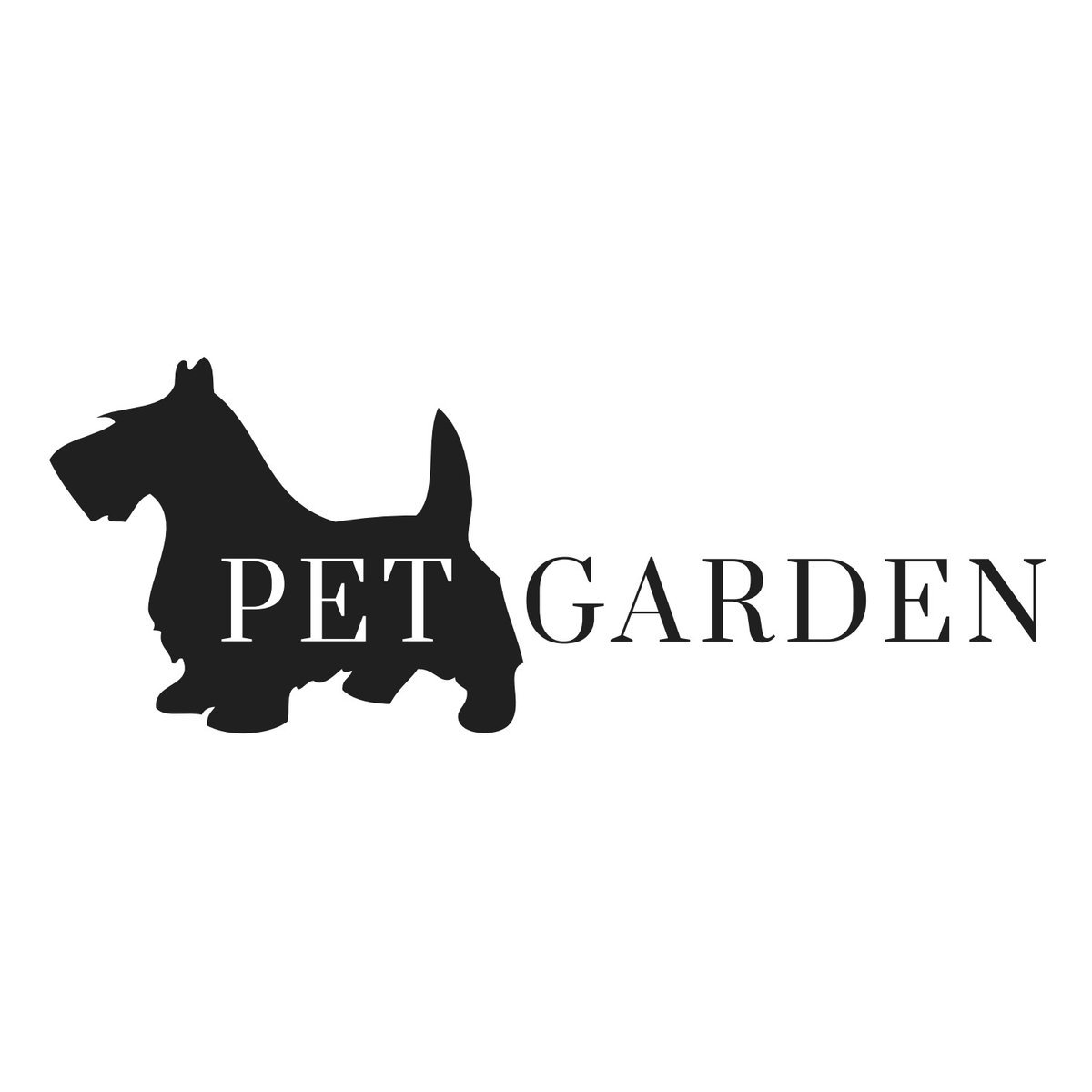 Pet Garden Cafe