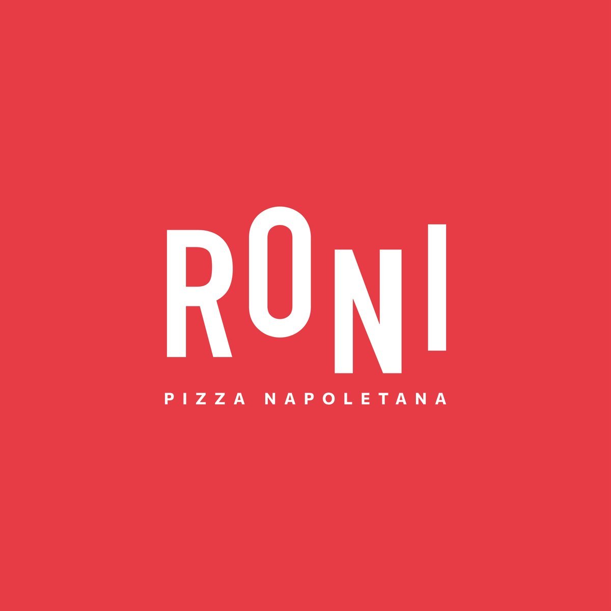 Roni Pizza