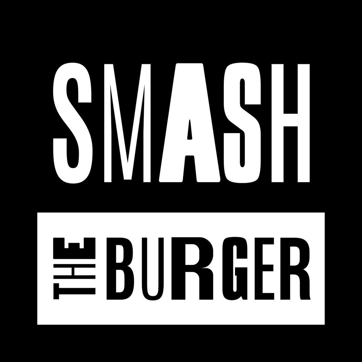 Smash the burger