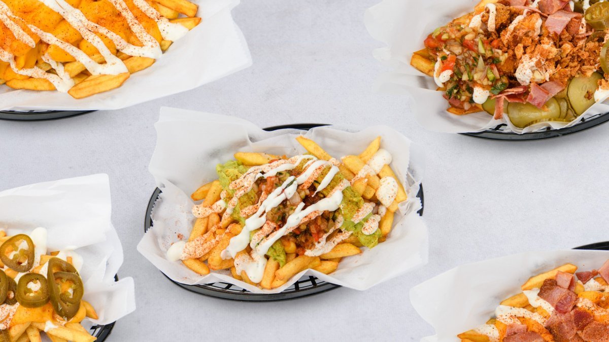 Image of Moe´s Food