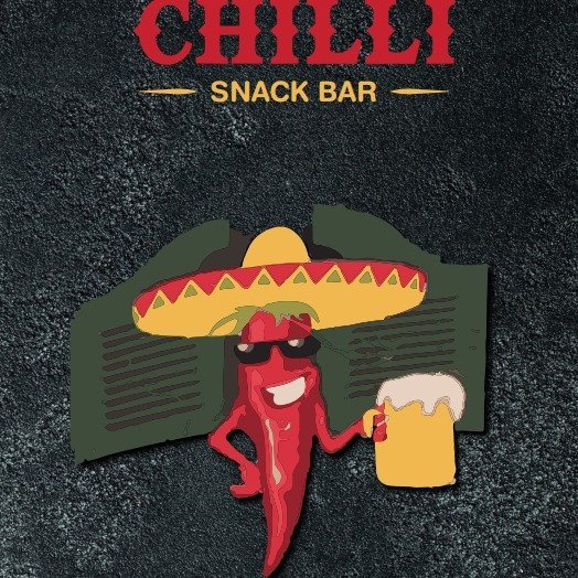 Chilli Snack