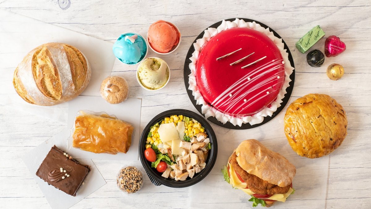 Image of Zesto Food & Beverage