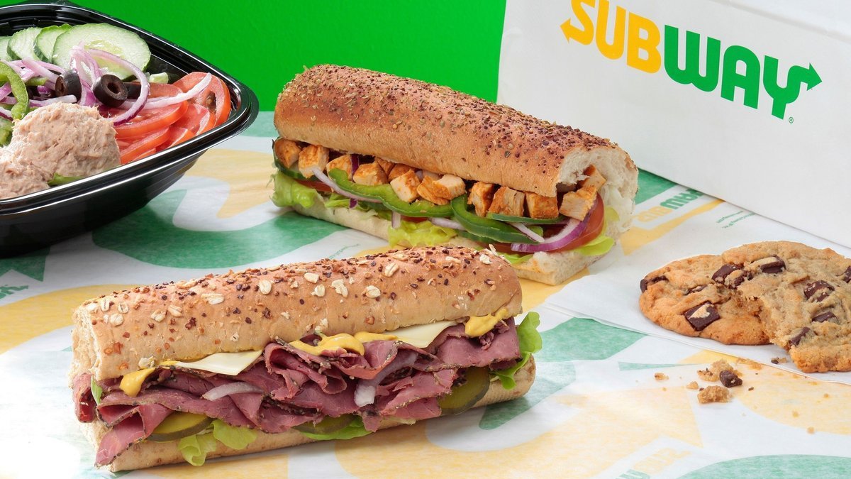 Image of Subway - KEN