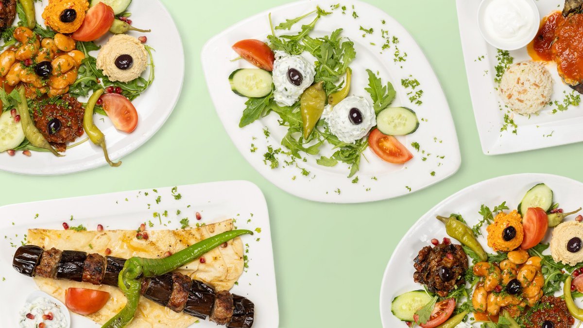 Image of Restaurant Harem