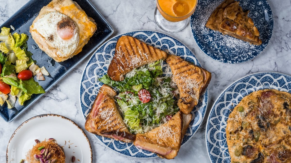 Image of Jug Street Food & Treats