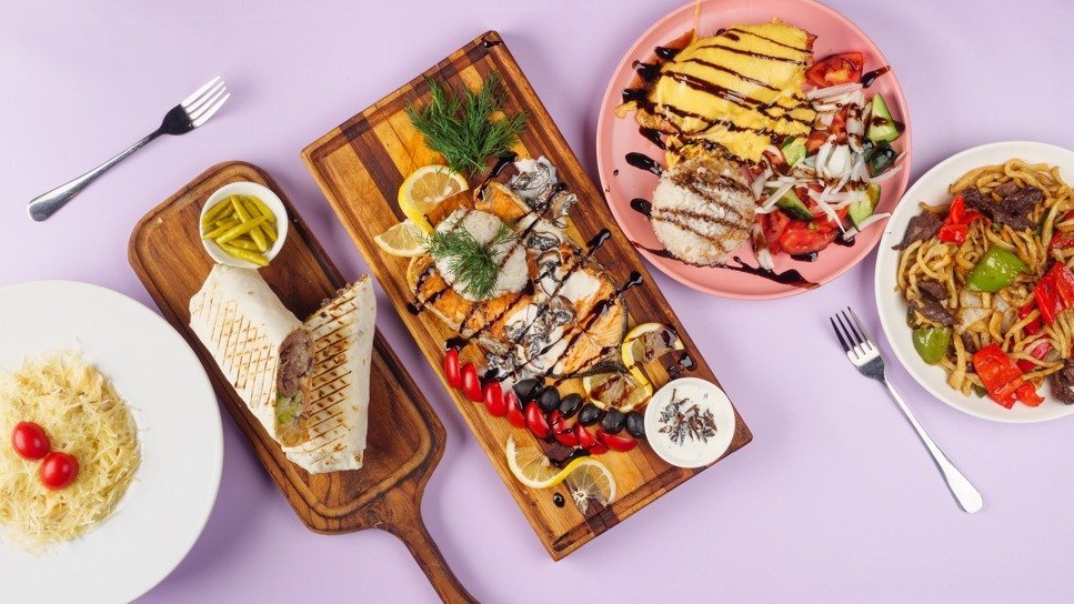 Image of Doner moon Aksay 2