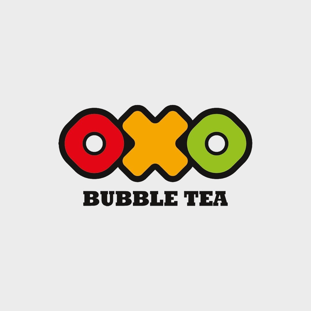 OXO BUBBLE TEA