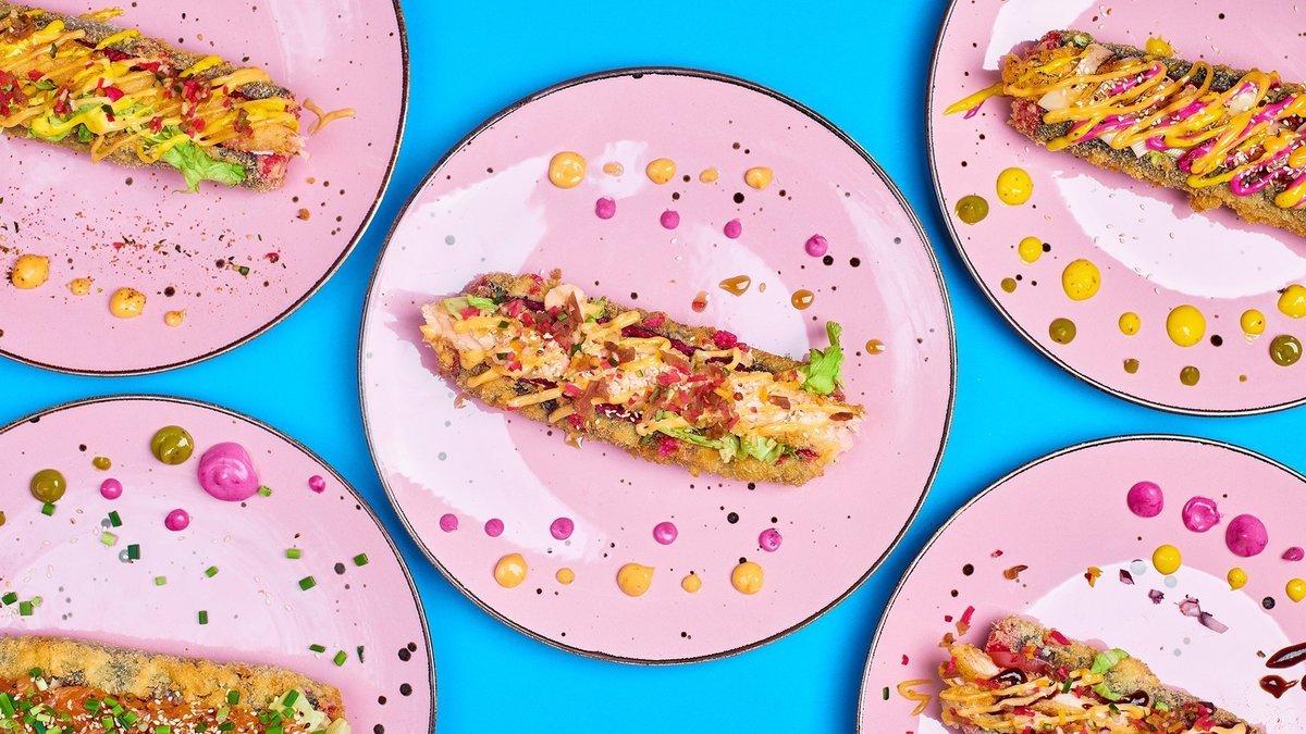 Image of Rolldog Ursynów