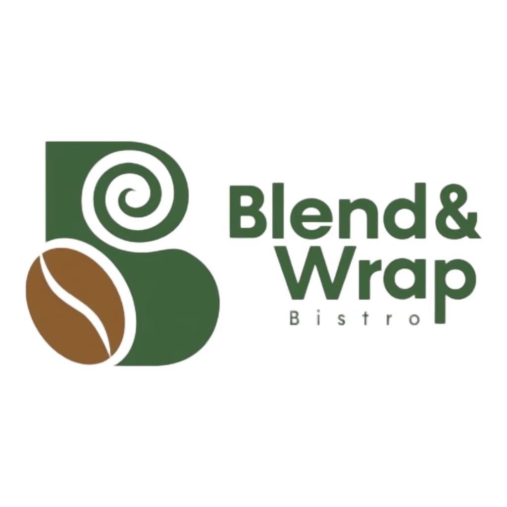Blend & Wrap Bistro