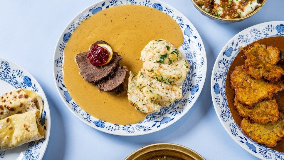 Image of Na Staré Rudná Hořelice