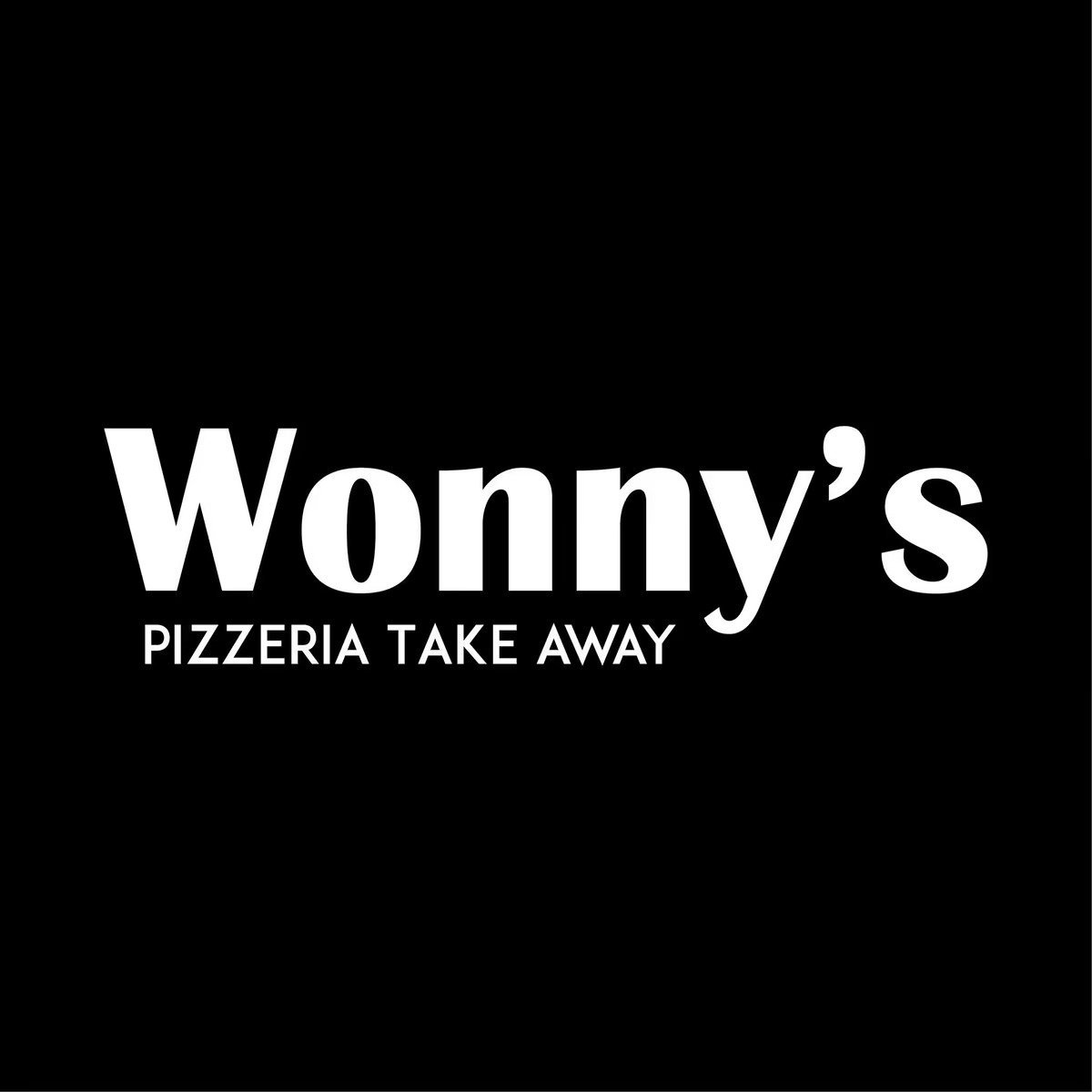 Wonny's Pizzeria