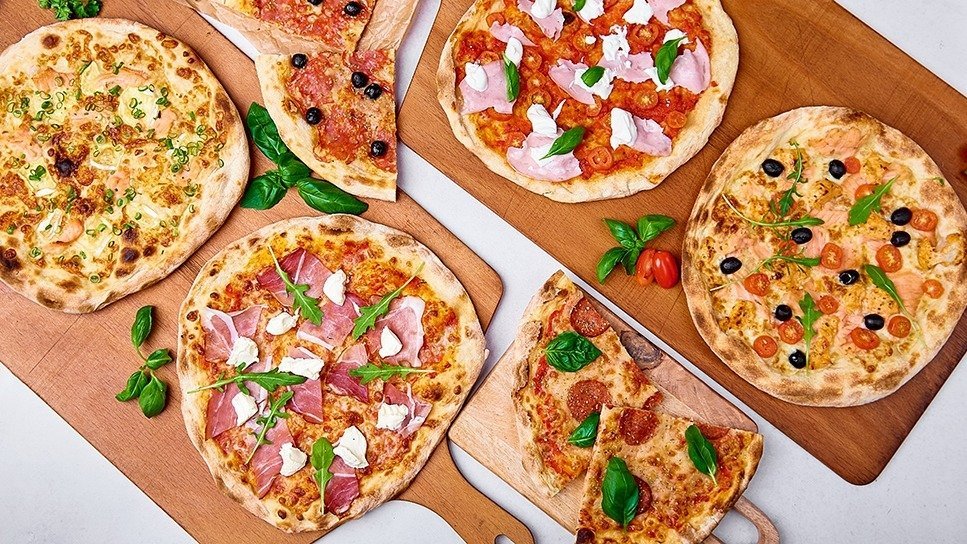 Image of Love It Pizza Factory Ursus