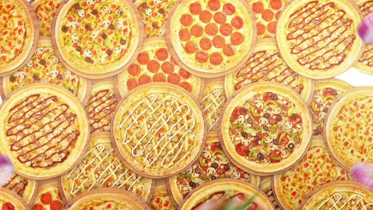 Image of Zuzu Pizza - Qoraqamish