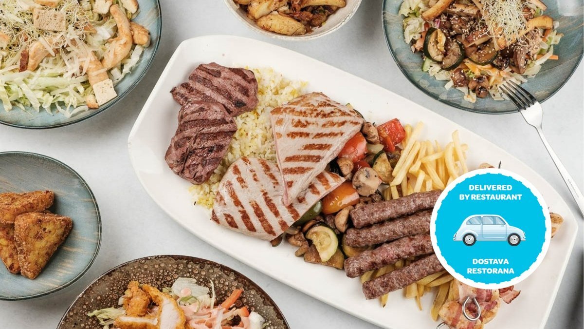 Image of Buffet Amel 🚗