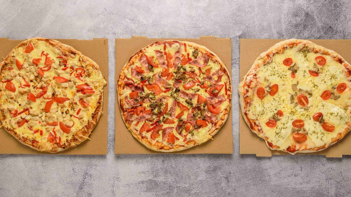 Image of Zoza's Pizza