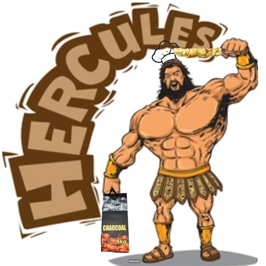 Hercules's Grill