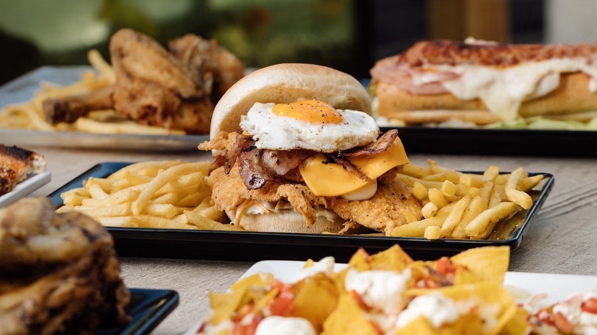 Image of The Journey Zebbug