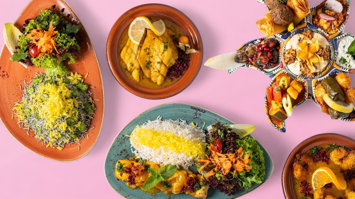 Image of Shiraz Darmstadt