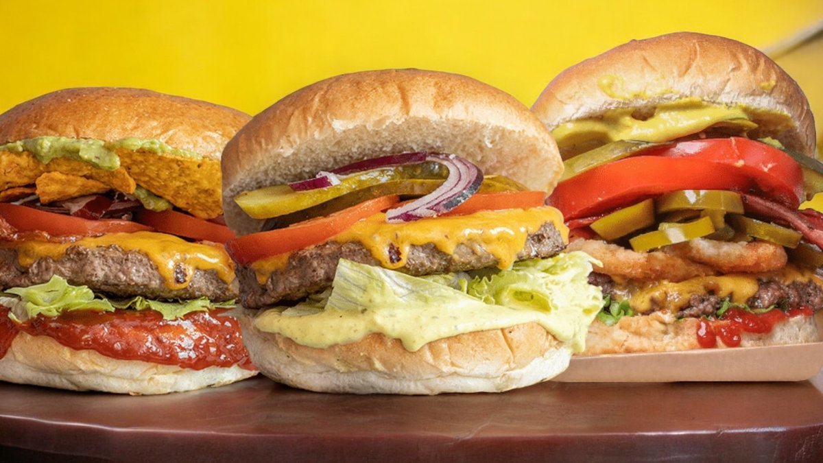 Image of Freddy's Burger