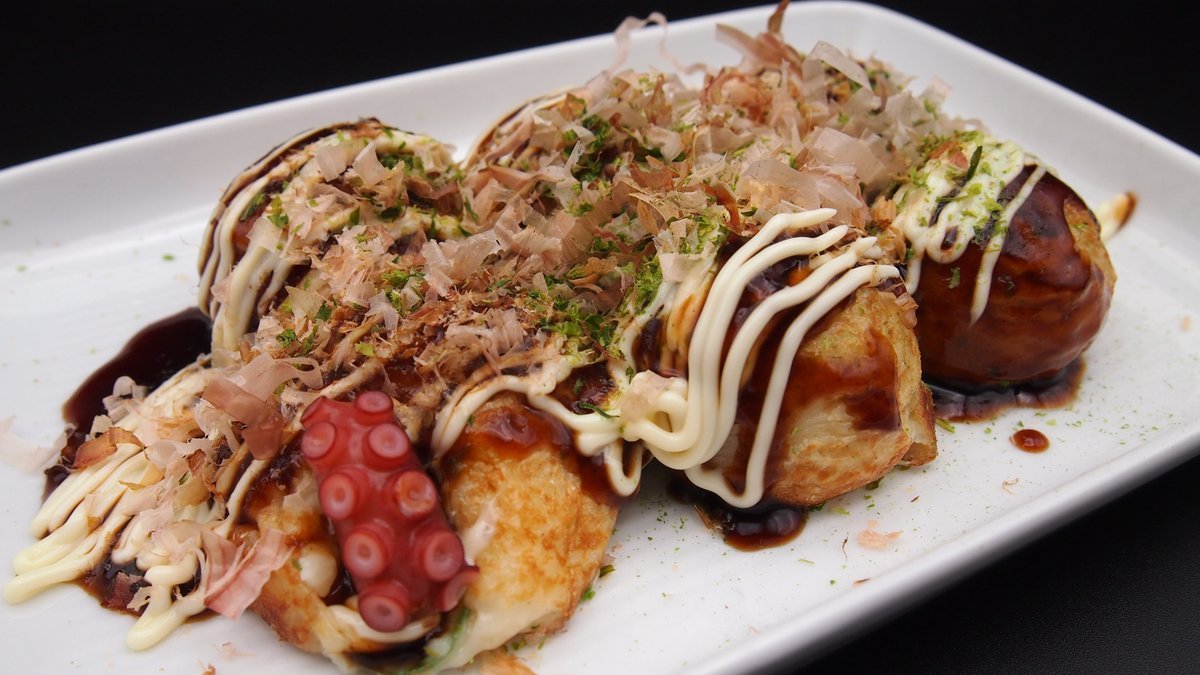 たこ焼き あずまや 西横浜店 | Wolt | デリバリー | 横浜