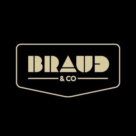 Brauð & co