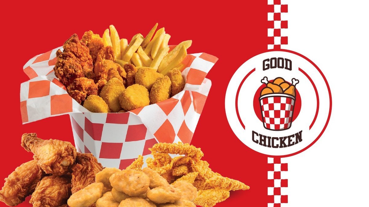 Image of GOOD CHICKEN Plac Czerwca