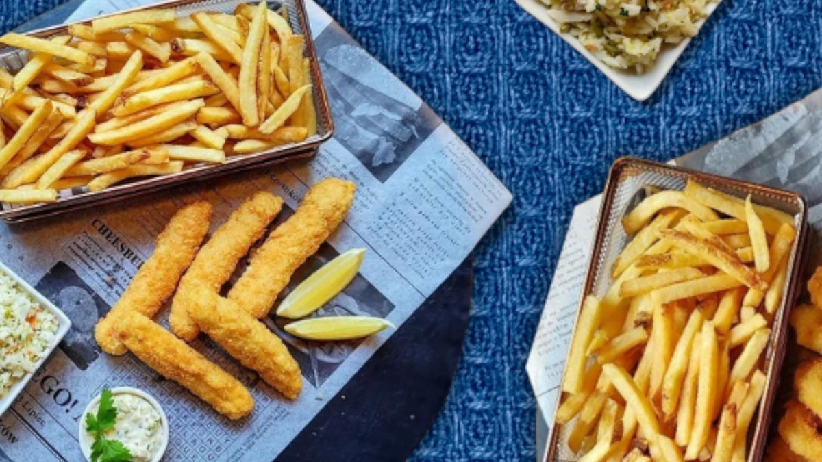 Image of Fish Bistro