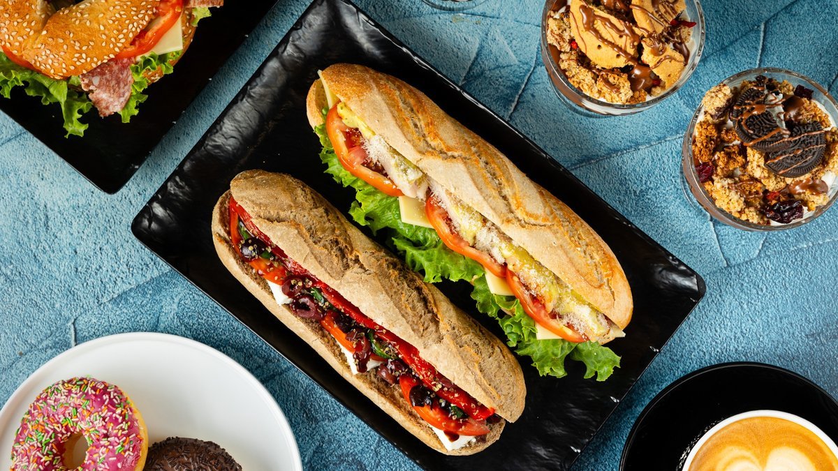 Image of BKA Coffee Shop