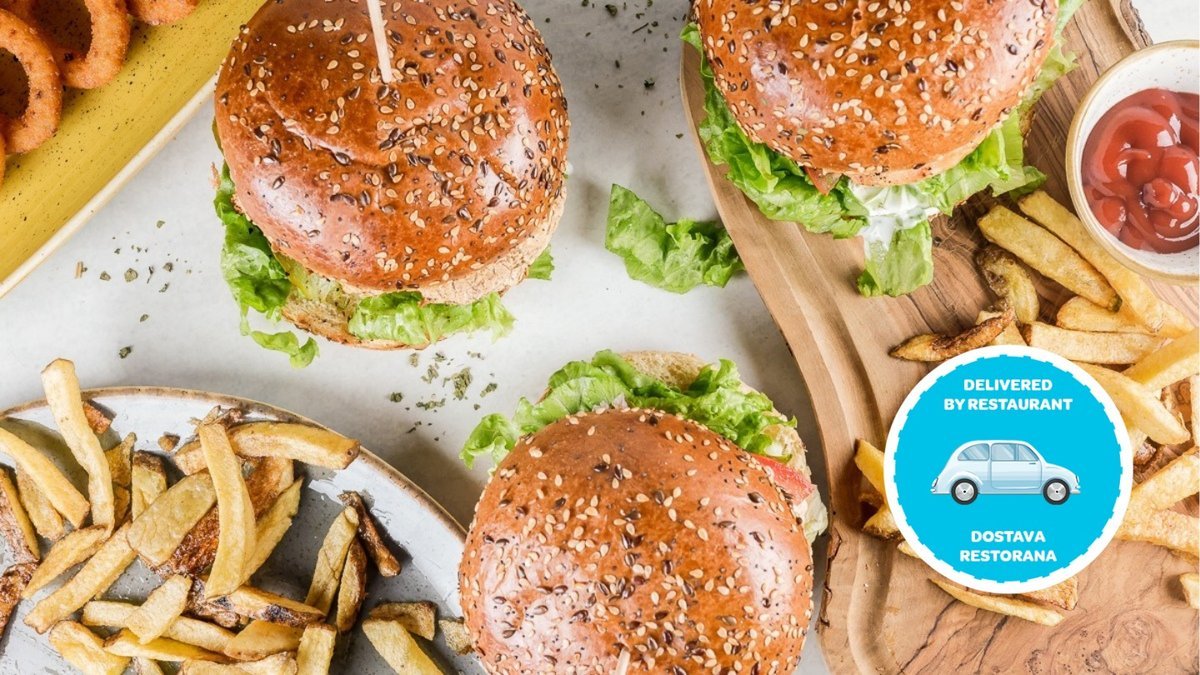 Image of Fast Food Kobaya