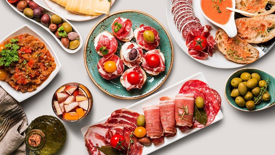 Image of Lolas Tapas & Vino