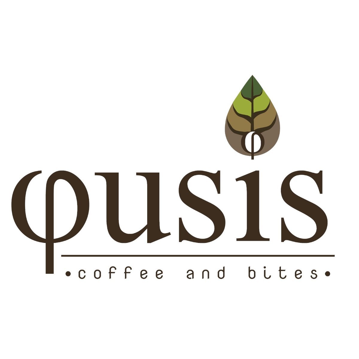 Fusis Coffee Shop