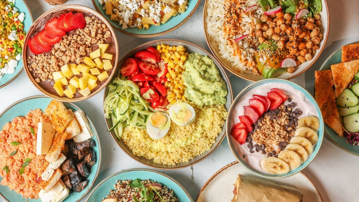 Image of Healthy Spice