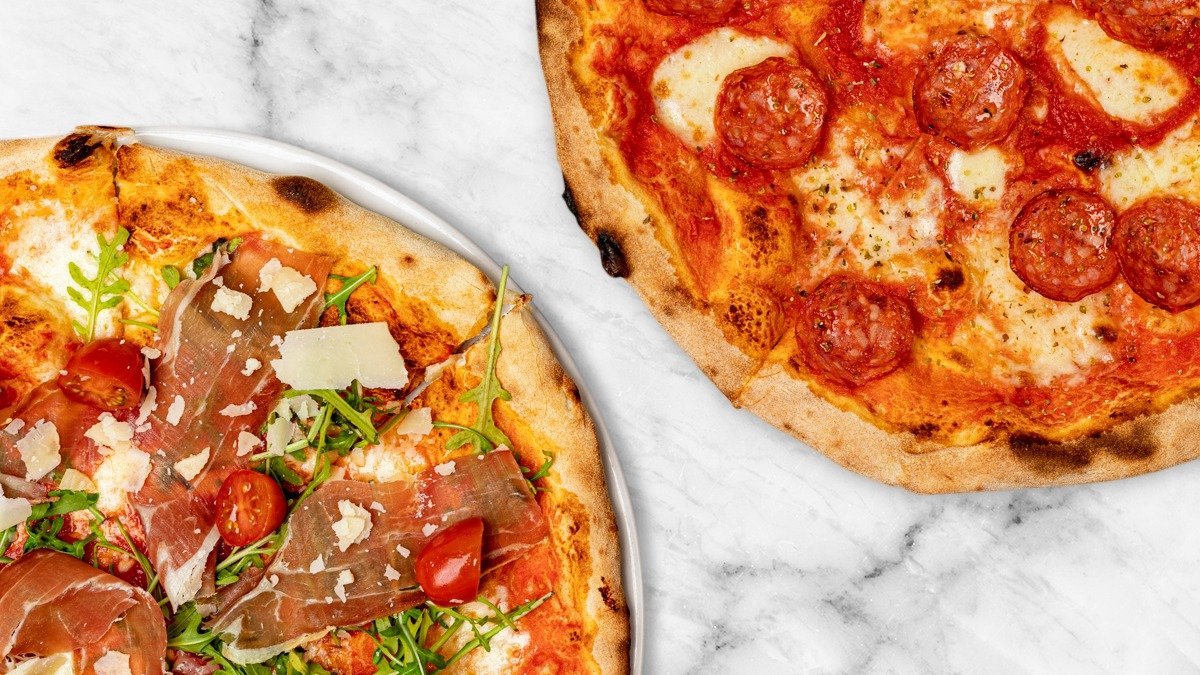 Image of Dino Pizza Kurier Luitpoldstrasse