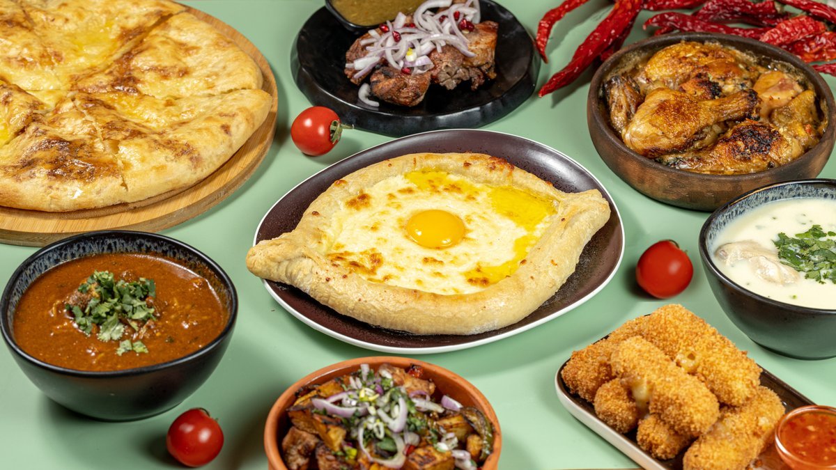 Image of Restaurant Manufactura