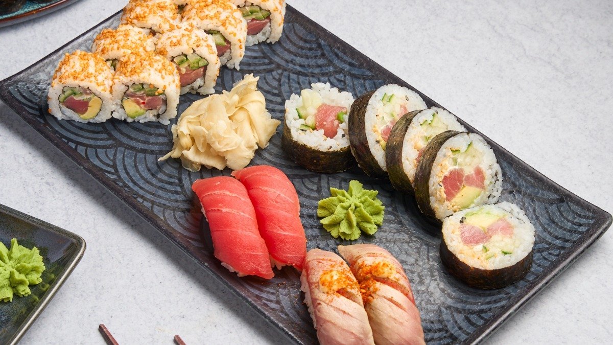 Image of O'toro Sushi