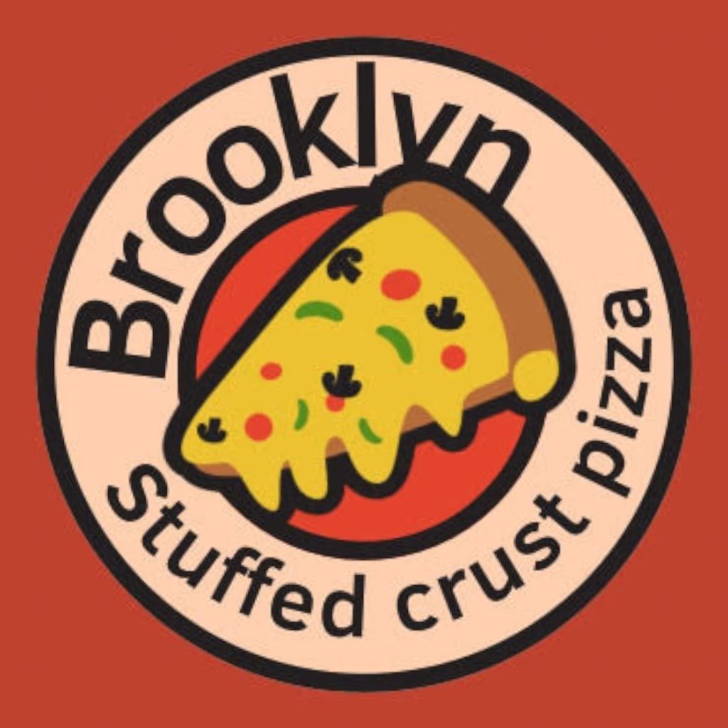 Brooklyn Stuffed Crust Pizza