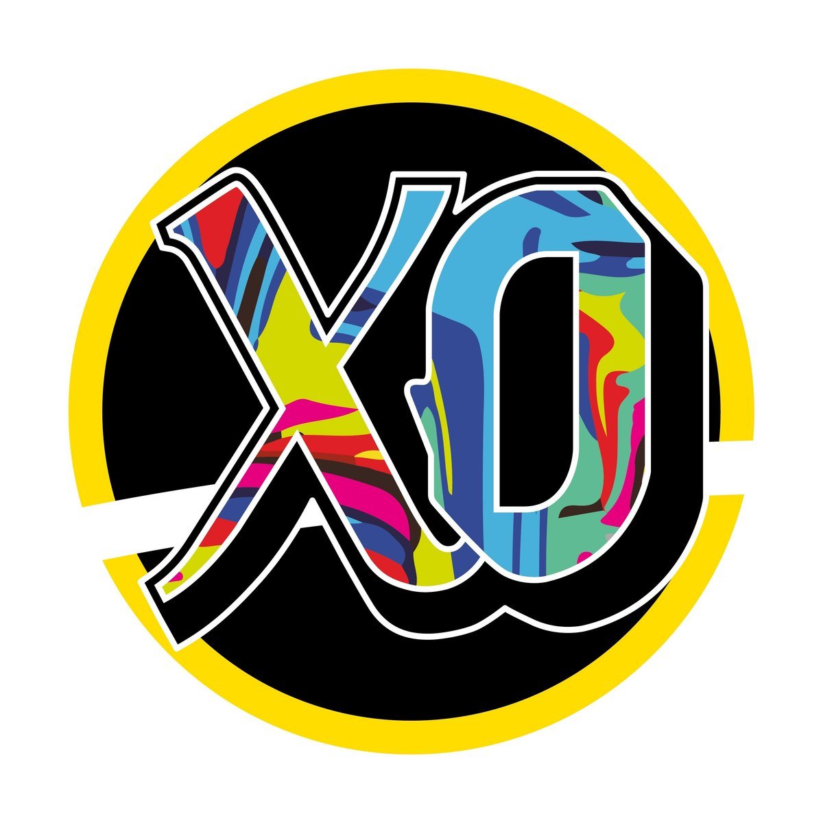 XO Everybody's Burger Brand