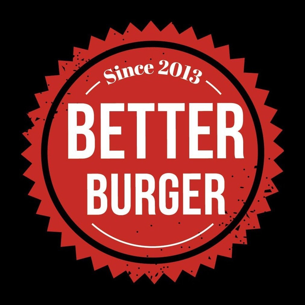 Better Burger IL