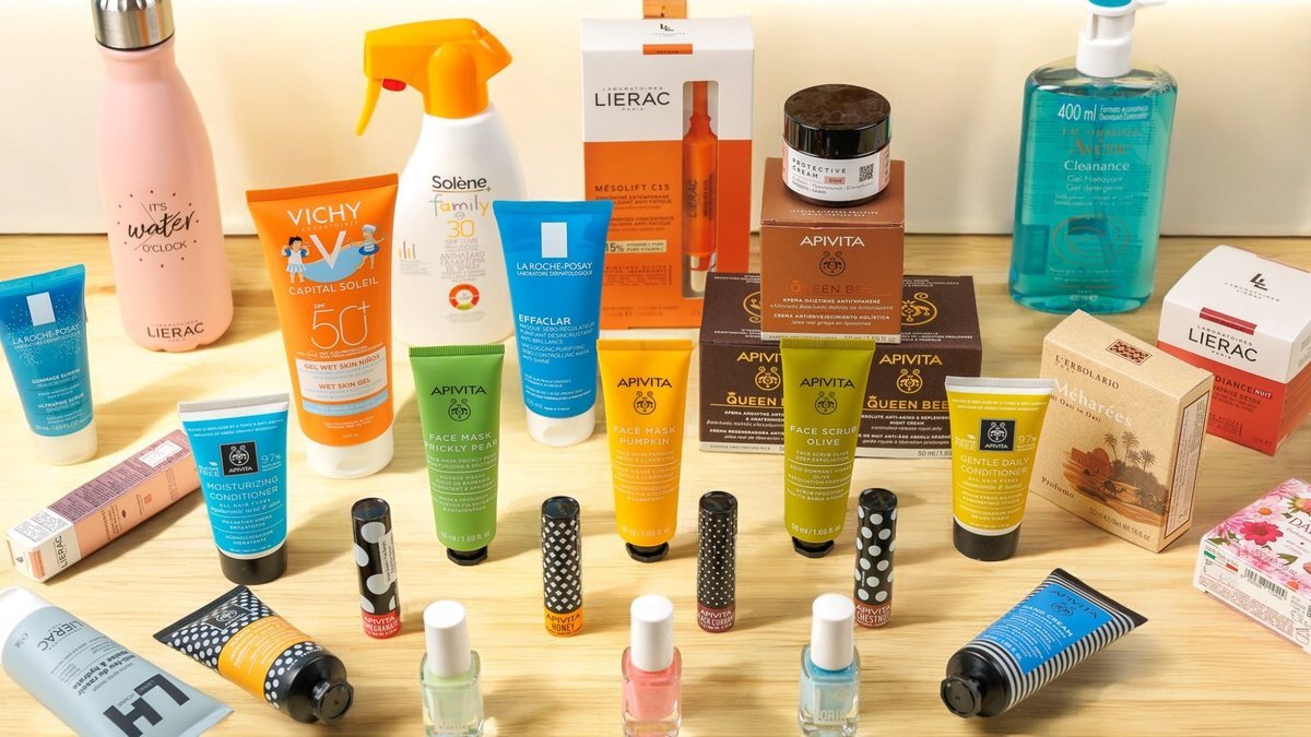 EVA INTIMA | Marios Agathokleous Pharmacy | Wolt