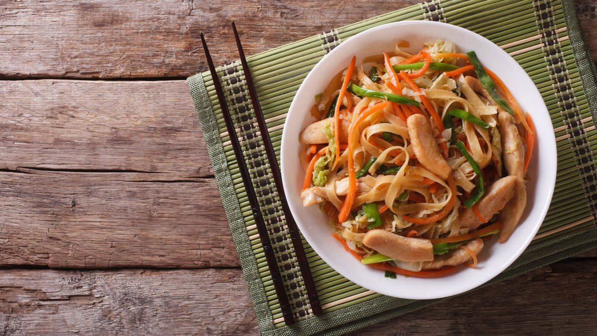 Image of Óriás Panda Büfé