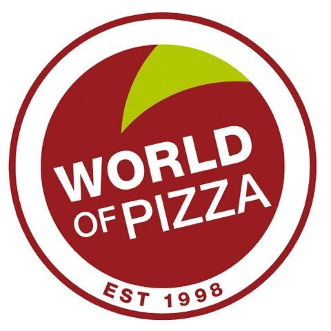 World of Pizza