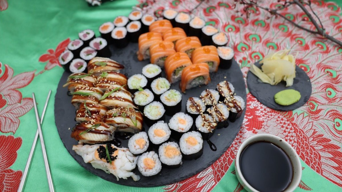 Image of Kintaro Sushi